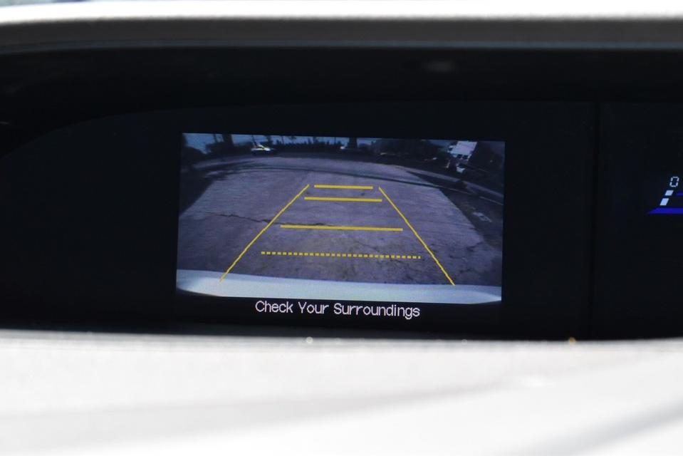 รหัสรถ PB8073 HONDA CIVIC 1.5 HV AUTO 2014 เบนซินไฟฟ้า รูปที่ 10