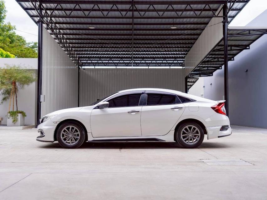 HONDA CIVIC 1.8EL ปี 2020 5