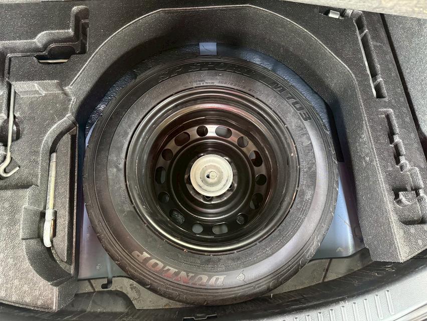 Mazda 3 1.6 Spirit Sport Hatchback AT ปี 2013 15