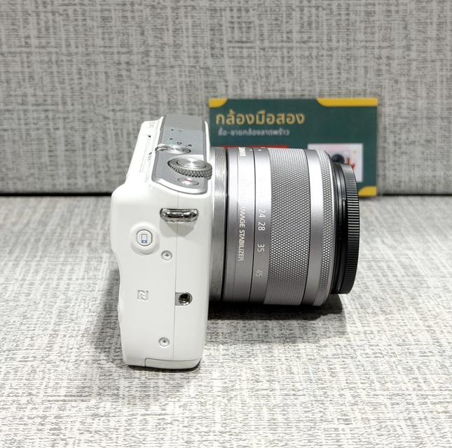 กล้องถูก Canon Eos M10   รับซื้อกล้อง รับได้24ชม. รูปที่ 7