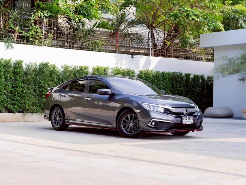HONDA CIVIC 1.8EL ปีจด 2020 3