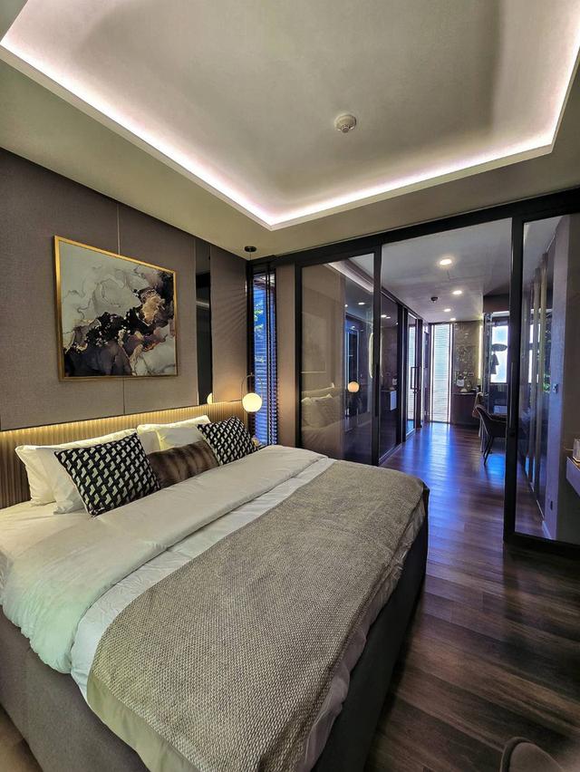 AVACONIC Penthouse Residence 15
