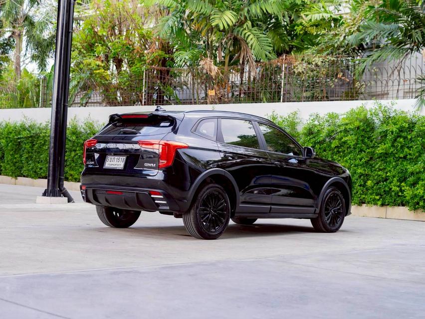 Haval Jolion 1.5 Sport Hev ปี 2024 รถบ้านแท้ 100% เจ้าของเดียว รถสวยกุญแจสำรองครบ รูปย่อยที่ 2