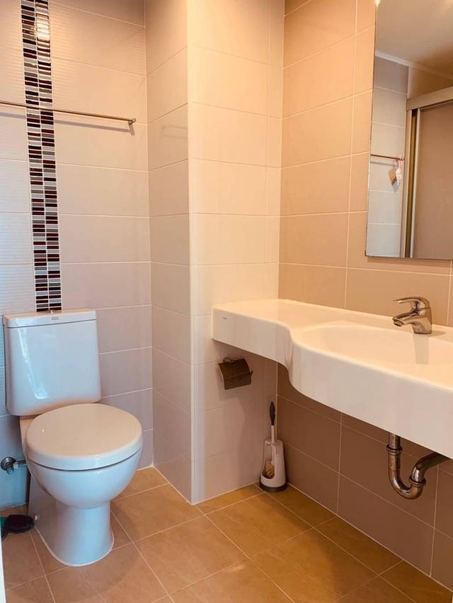 OWNER POST | AGENTS ARE WELCOME Lumpini Place Rama 9 – Ratchada | ให้เช่า 7