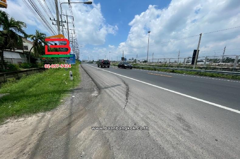 ที่ดินเปล่า หมู่บ้าน พรพิมาน คลองห้า-รังสิต เนื้อที่ 168 ตร.ว ตำบลรังสิต อำเภอธัญบุรี จังหวัดปทุมธานี 8