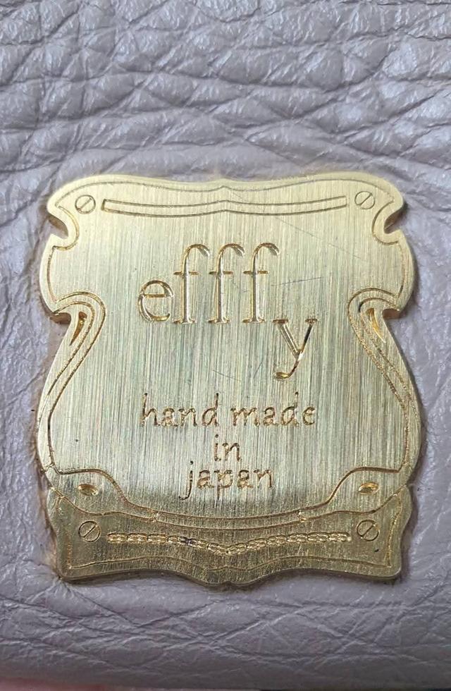 กระเป๋าสะพายข้าง มือสอง Efffy รูปที่ 2