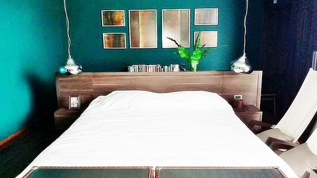 บ้านหรู วิวภูเขาโอบล้อม2หลังคู่ 1ไร่35ตรว.แสนสิริ 23องศา วิลล่า ปากช่อง เขาใหญ่ 086-301-6161 3