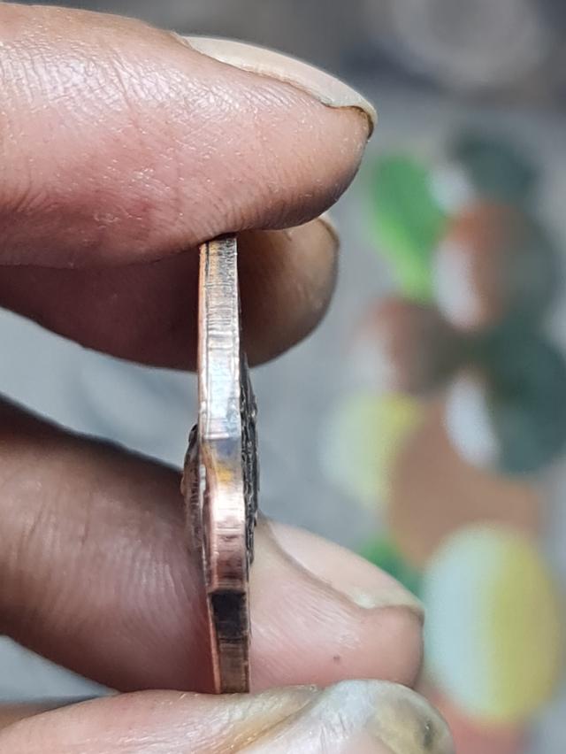 พระเครื่อง หลวงปู่หมุน รูปที่ 3