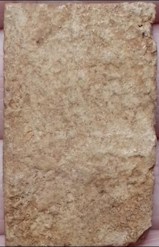 สมเด็จบางขุนพรหม พิมพ์อกครุฑ 2