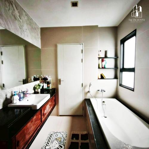 ขายบ้านเดี่ยว 2 ชั้น โครงการ เวนิว ไอดี เวสต์เกต นนทบุรี หลังมุม 11