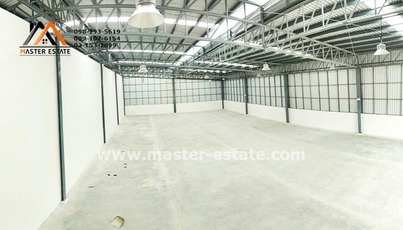 โกดังใหม่ ใกล้นิคมโรจนะปราจีนบุรี พร้อมคลังเก็บสินค้า 2 ชั้น 4 ยูนิต N-SPACE บนที่ดิน 5-2-11 ไร่ รองรับครบทุกฟังก์ชั่นการใช้งาน อ.ศรีมหาโพธิ 9