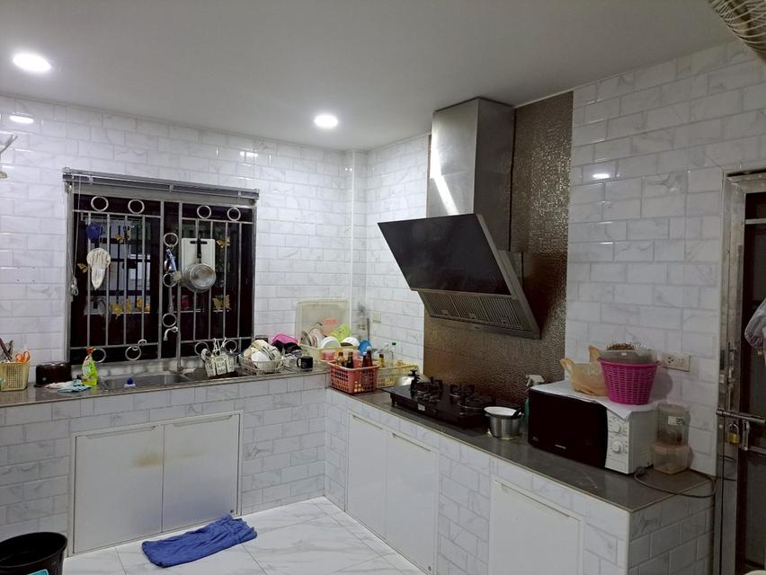 บ้านเดี่ยว2ชั้น 9