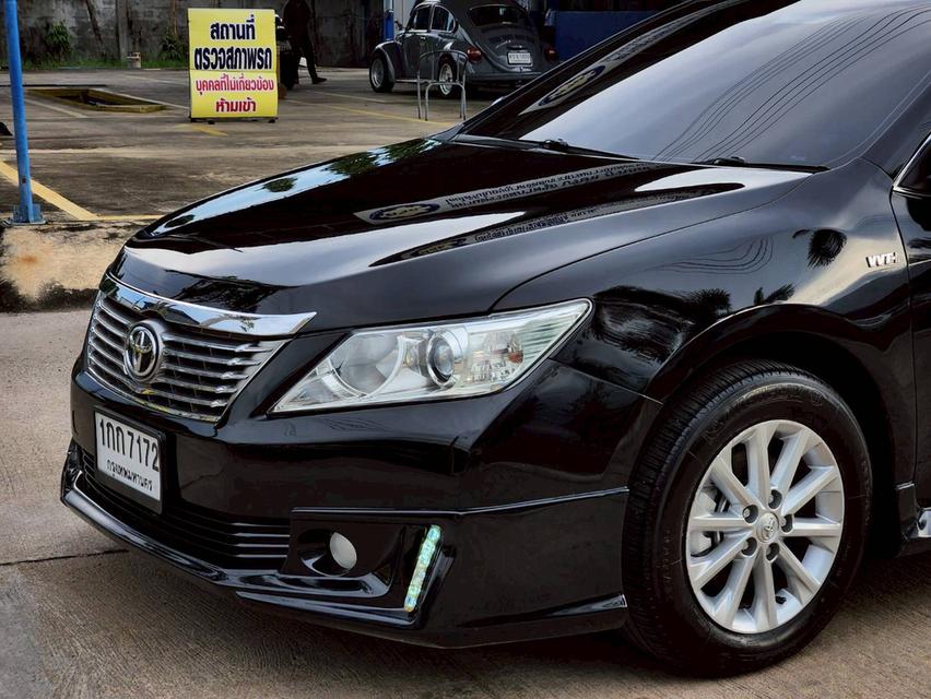 Toyota Camry 2.0G Extremo ปี12 7