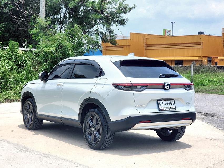 HONDA HR-V 1.5EL E:HEV เบนซิน+ไฟฟ้า A/T ปี 2023