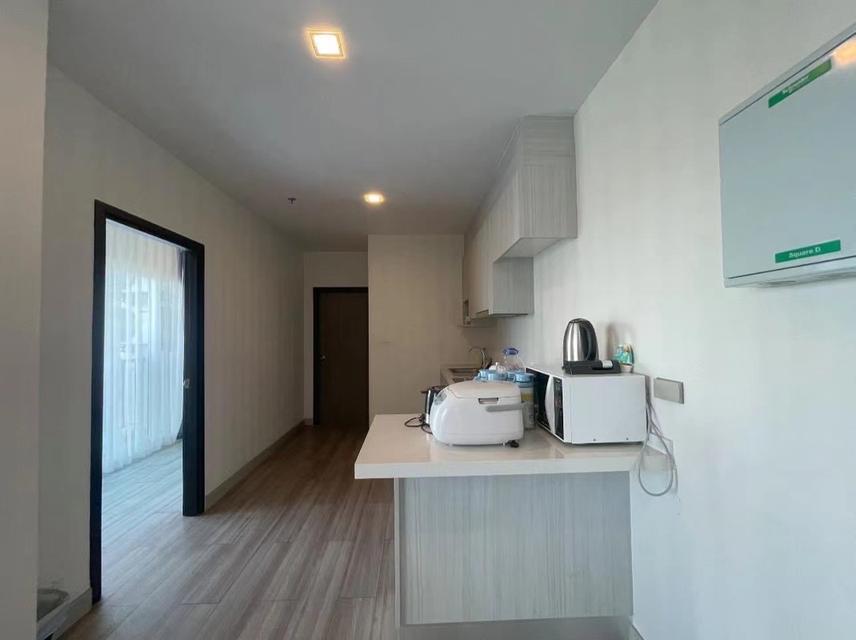 For Rent and Sale The Prio condominium in Chiang Mai 7