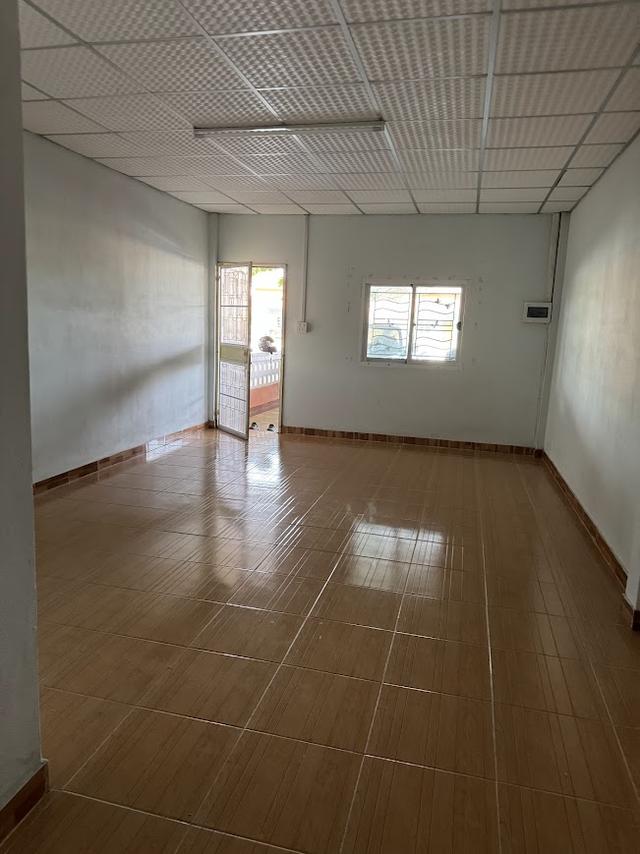 ห้องแถว บ้านเช่า อ.บางแพ จ.ราชบุรี 7