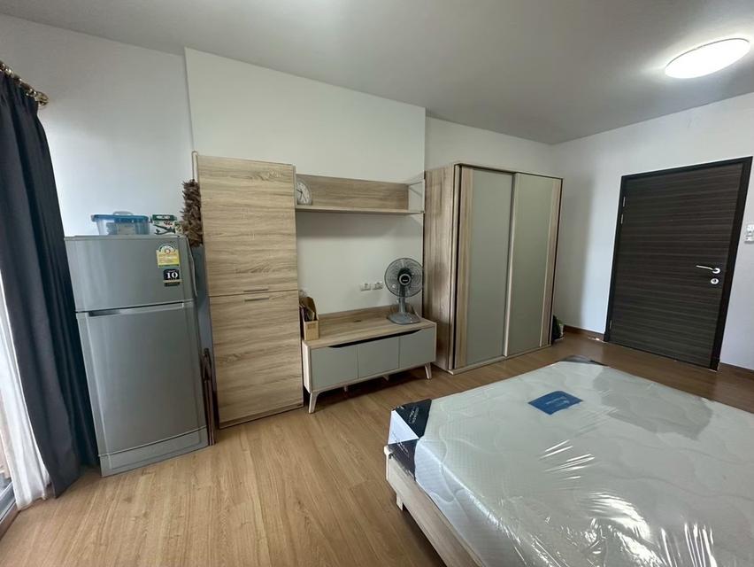 ขายศุภาลัย ปาร์ค แคราย 19