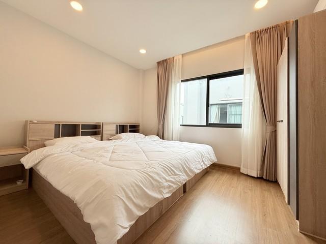P485 ให้เช่า โครงการเซนโทร บางนา Centro Bangna เฟส 1 บ้านทิศใต้ ตกแต่งพร้อมอยู่อาศัย 15