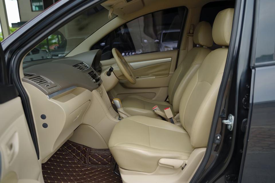 2014 SUZUKI ERTIKA 1.4GL 9