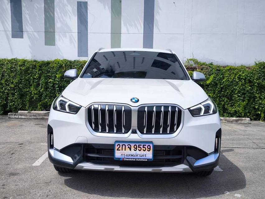 BMW X1 sDrive20i xLine (โฉมU11 ปี2024)เลขไมล์ 30,xxx km. รูปที่ 5