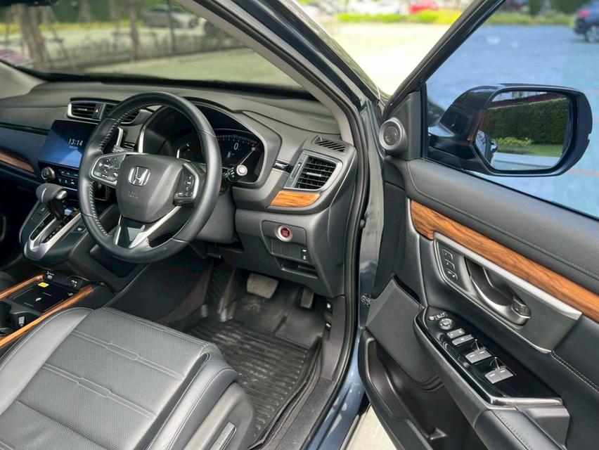 Honda CRV 2.4ES 4WD Top2020 13
