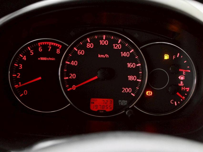 MITSUBISHI PAJERO, SPORT 2.4 GLS ปี 2014  18