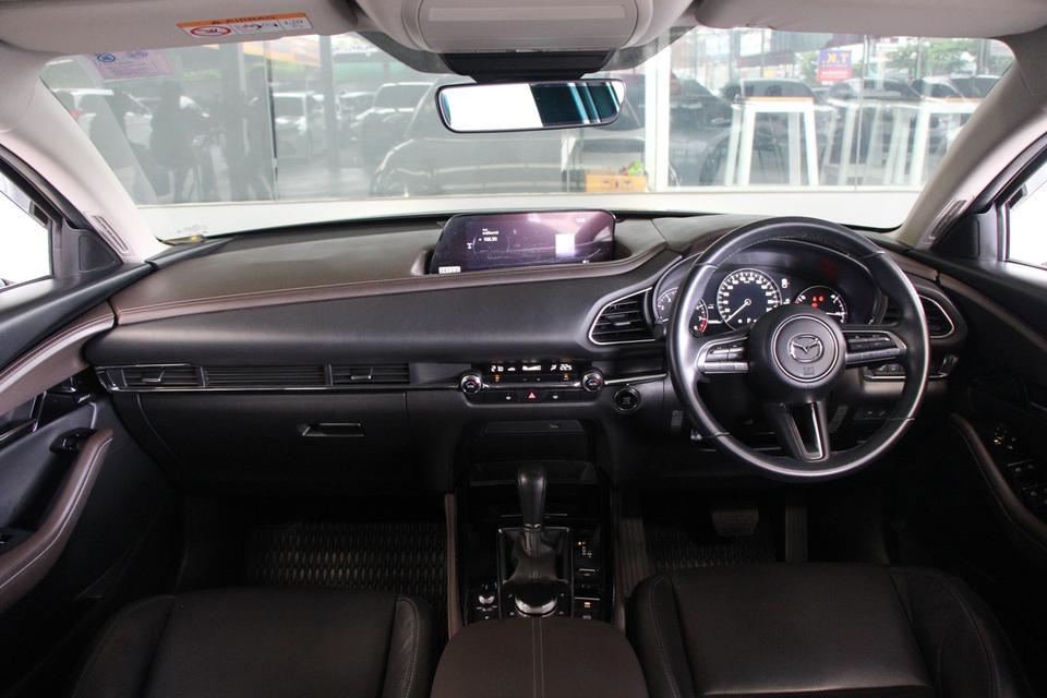 MAZDA CX30 6