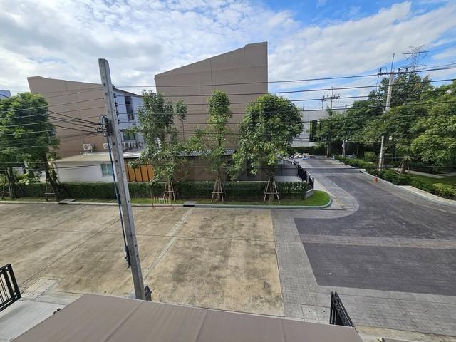 PB5647 ให้เช่าทาวน์โฮม 3ชั้น โครงการ บ้านกลางเมือง พระราม 9 - กรุงเทพกรีฑา สภาพบ้านใหม่ตกแต่งครบพร้อมเข้าอยู่ 13