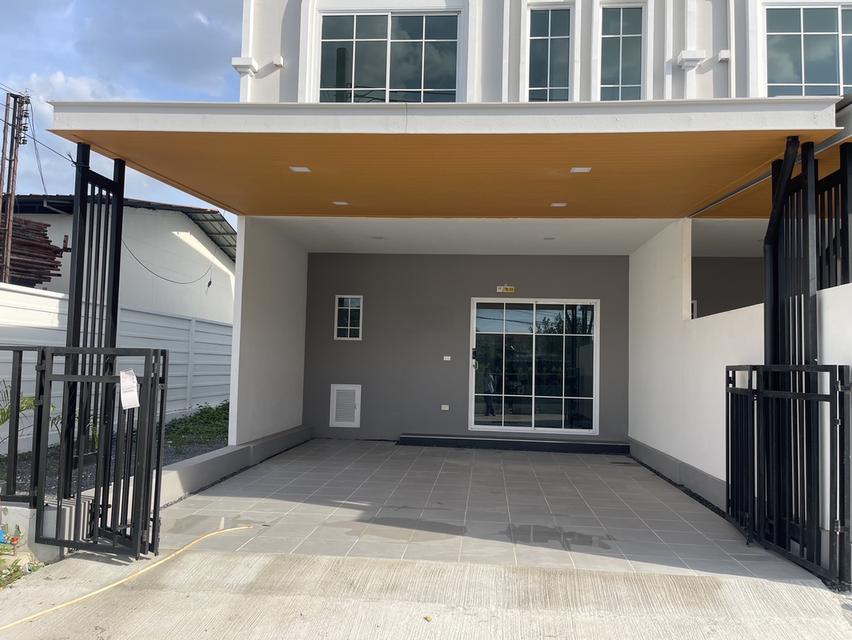 โครงการ กรีนเฮ้าส์ รามอินทรา 117 2