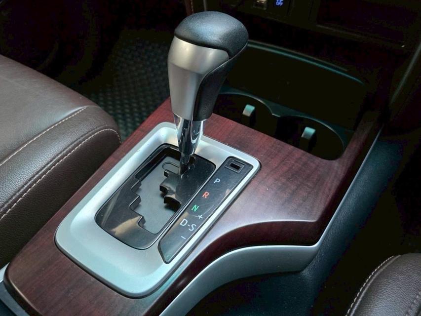 รหัสรถ WMT8155 Fortuner 2.4V ปี 2016 ไมล์ 92,528 km 11