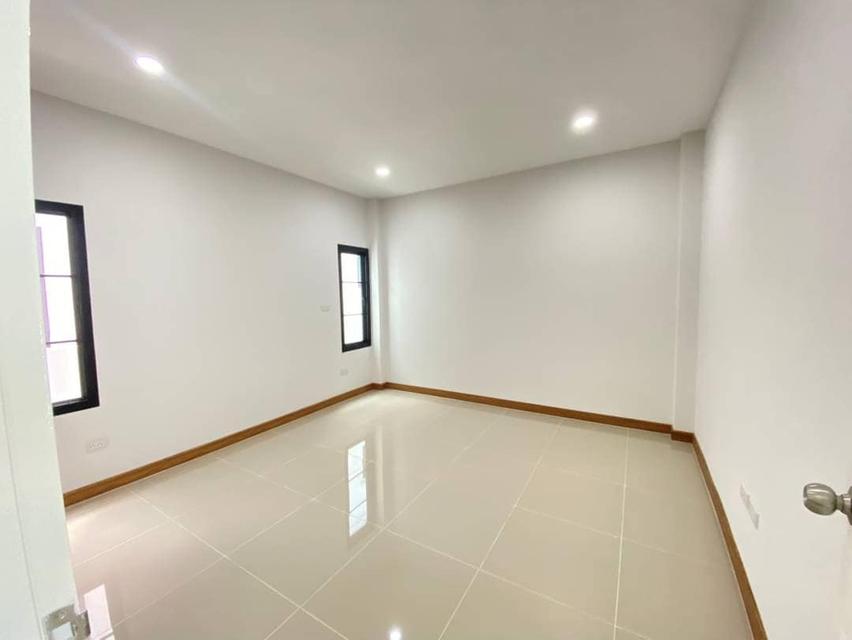 🏡 ขายบ้านเดี่ยวชั้นเดียว บ้านใหม่ มือหนึ่ง ดีไซน์ทันสมัย โปร่งโล่ง ใช้สอยได้จริง เหมาะสำหรับครอบครัว 7