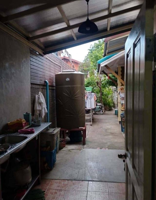 ขาย 4,500,000 บาท บ้านเดี่ยว 2 ชั้น 60 ตารางวา  คู้บอน 27 แยก 38 8