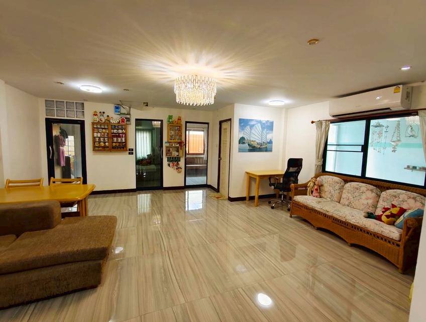 บ้านเดี่ยว 50 ตร.วา มีนบุรีการ์เด้นโฮม ราคาถูกมาก 5