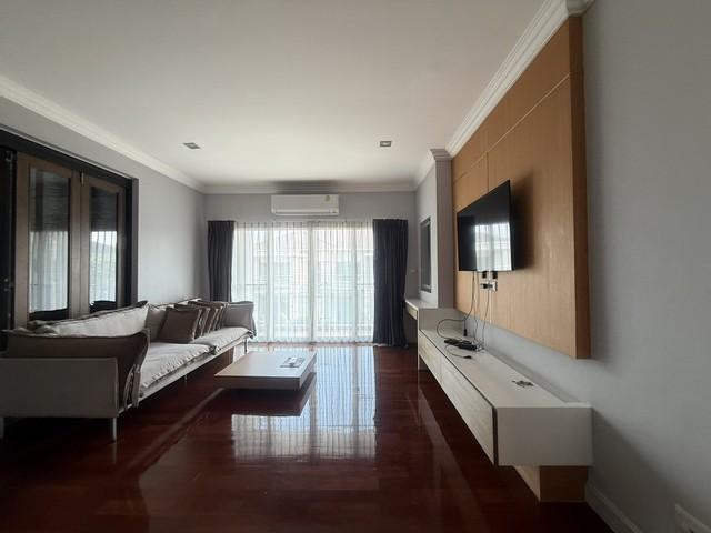 P639 ให้เช่าบ้านเดี่ยว 2 ชั้น โครงการ เพอร์เฟค มาสเตอร์พีซ พระราม 9 PERFECT MASTERPIECE RAMA 9 ใกล้ Stamford International University 15