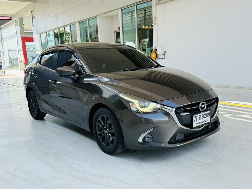 ขาย Mazda 2 1.3 Skyative ปี18