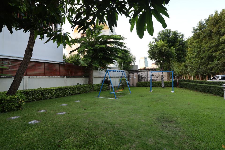 ขาย Town home หมู่บ้านธนาพัฒน์ เฮ้าส์ สาทร-นราธิวาสฯ 10