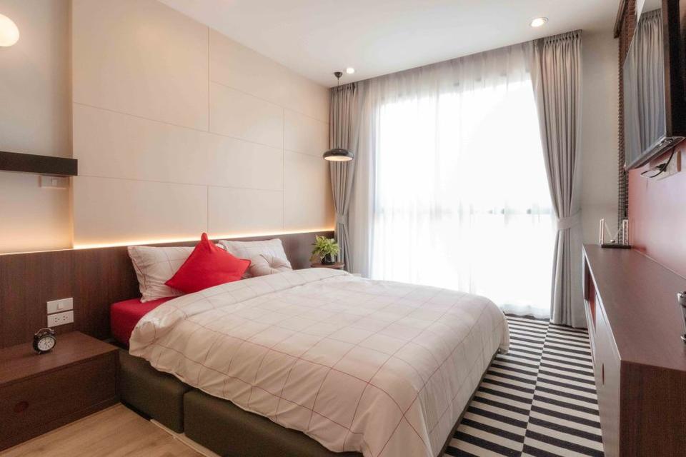 ขายทาวน์โฮม 3 ชั้น โครงการ Monotown 4 - หางดง เชียงใหม่ พร้อมเข้าอยู่ ทำเลดี ใกล้กาดฝรั่ง 1