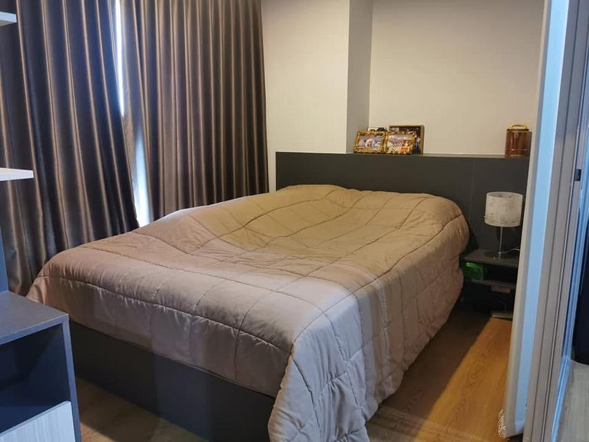 คอนโด Halkmark แจ้งวัฒนะ ซอยแจ้งวัฒนะ 17 6