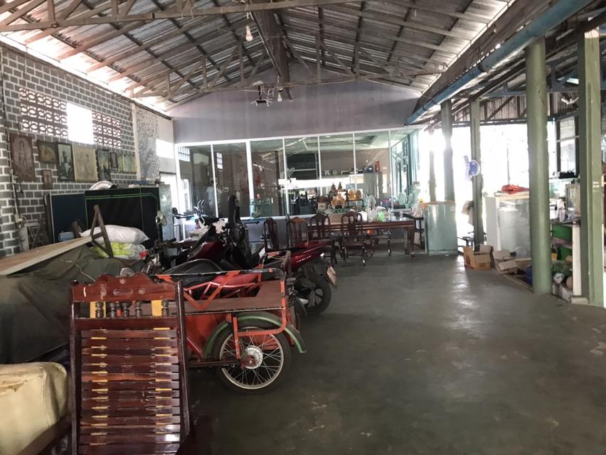 บ้าน โกดัง ที่ดิน 4