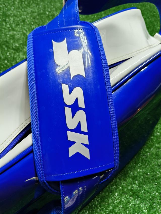 SSK Baseball Bag 10