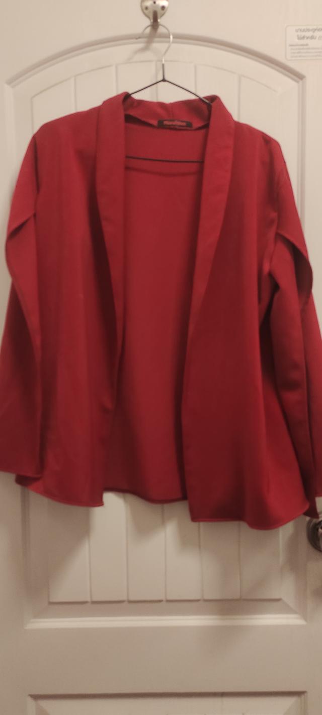 เสื้อผ้าผู้หญิงมือสอง 10