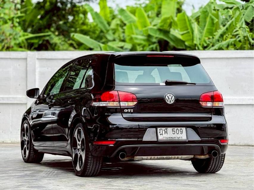  VOLKSWAGEN GOLF 2.0 GTI  4