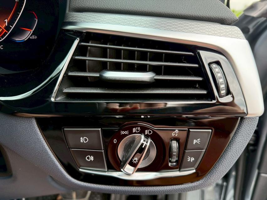 BMW 520 d M-Sport 2020 16