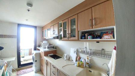 รูป ขาย คอนโด Supalai Casa Riva Vista1 108 ตรม. 2 beds 2 baths 3 balconies 1 living 1 kitchen 2 parking lot fix1 city view