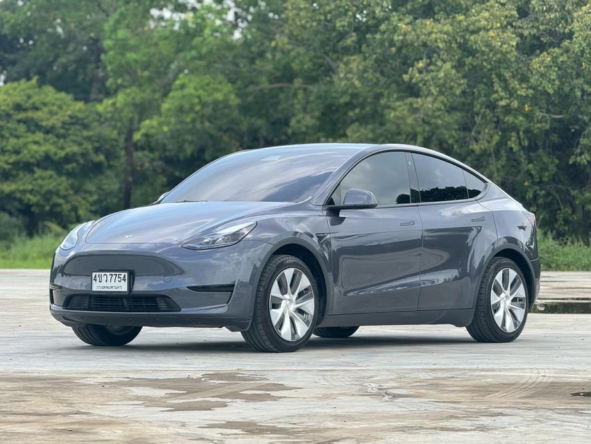 Tesla Model Y  Rear-Wheel Drive ปี 2023 2
