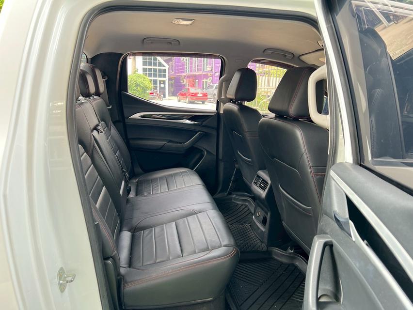 🛻 MG EXTENDER DBL TOP 2.0 GRAND-X 4WD AUTO 2021 🛻 รูปที่ 16