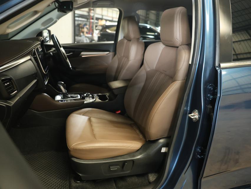 2023 Isuzu MU-X 3.0 (ปี 20-26) Ultimate 4WD SUV AT รูปที่ 15