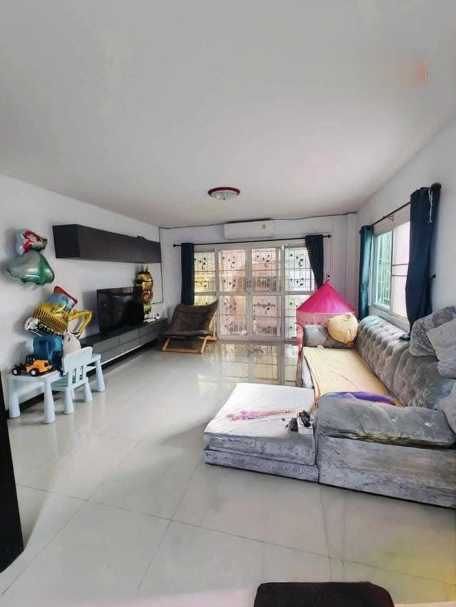 ทาวน์เฮ้าส์ 2 ชั้น 24 ตารางวา 5