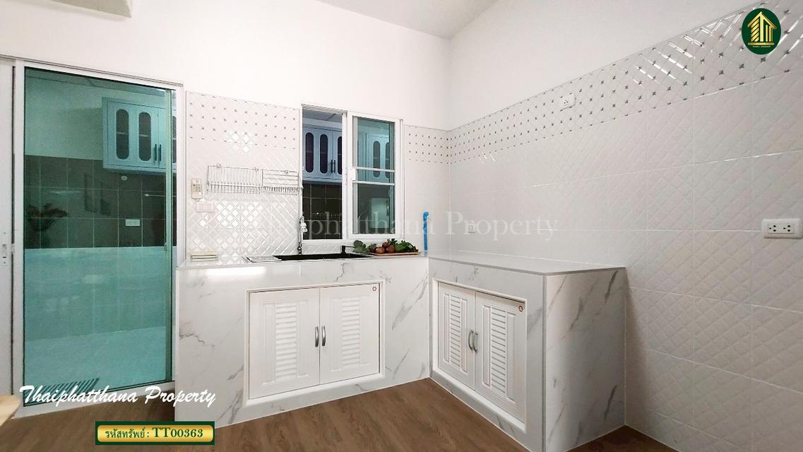 ซิตี้ เซนส์ บางนา กม.10 11