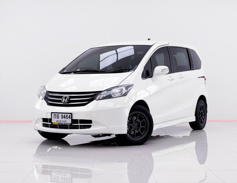 HONDA FREED 1.5 [SE] ปี2012 (6b363)